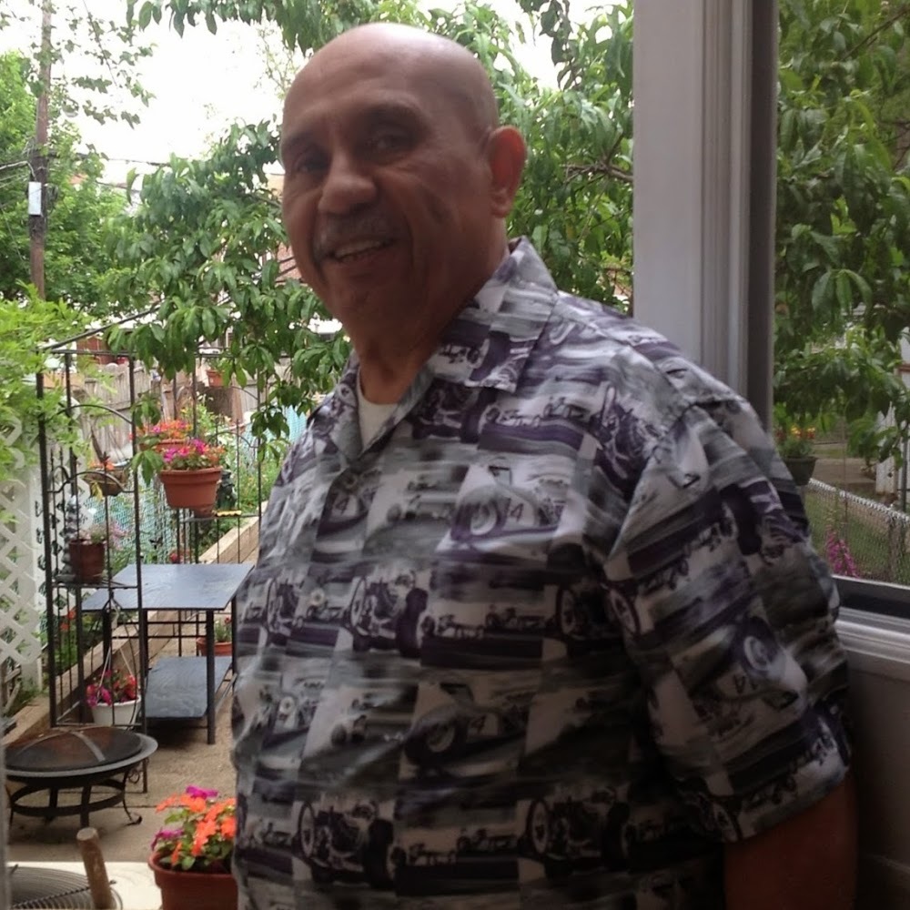 Meet your Posher, Elena